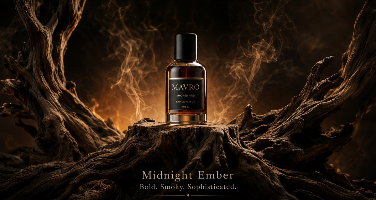 Ember Root