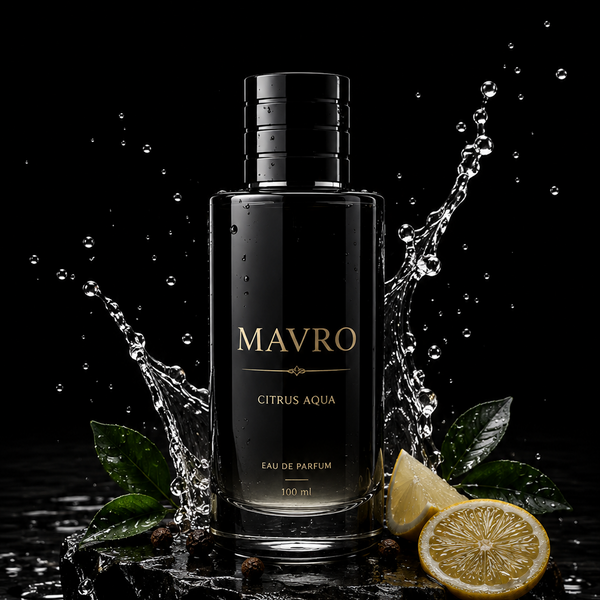 Citrus Elixir