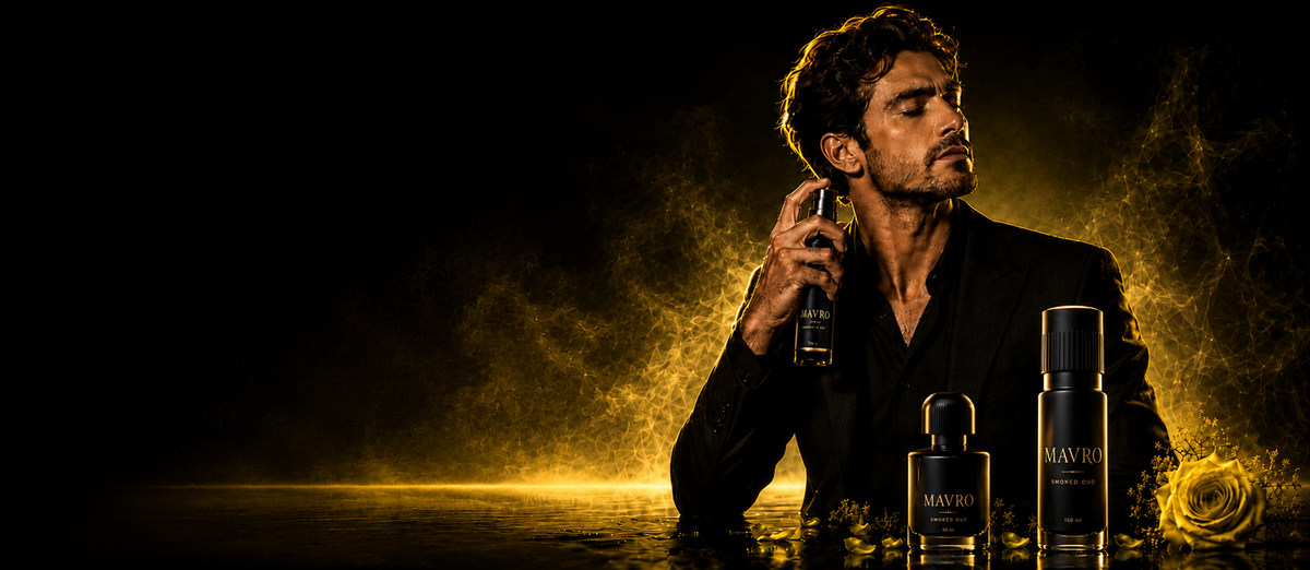 Golden Oud
