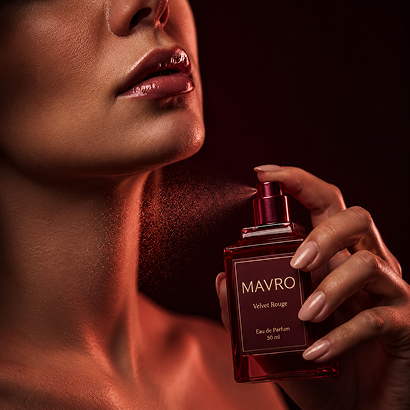 Velvet Rouge
