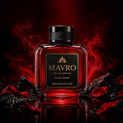 Crimson Heat