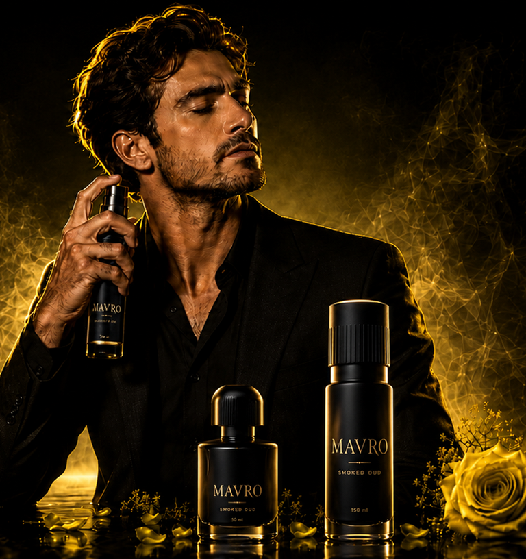 Golden Oud
