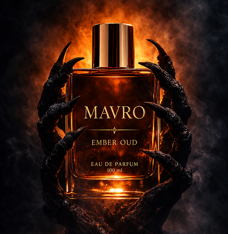 Ember Oud