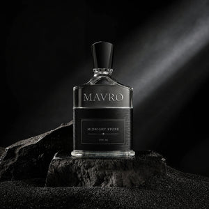 Stone fragrance