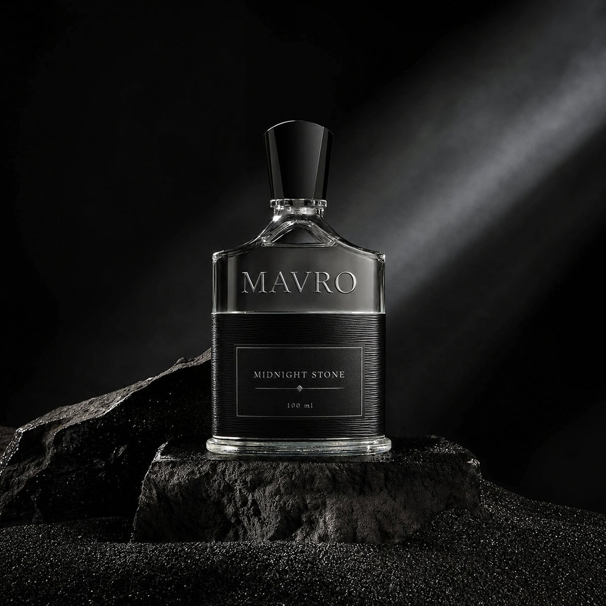 Stone fragrance