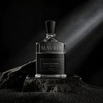 Stone fragrance