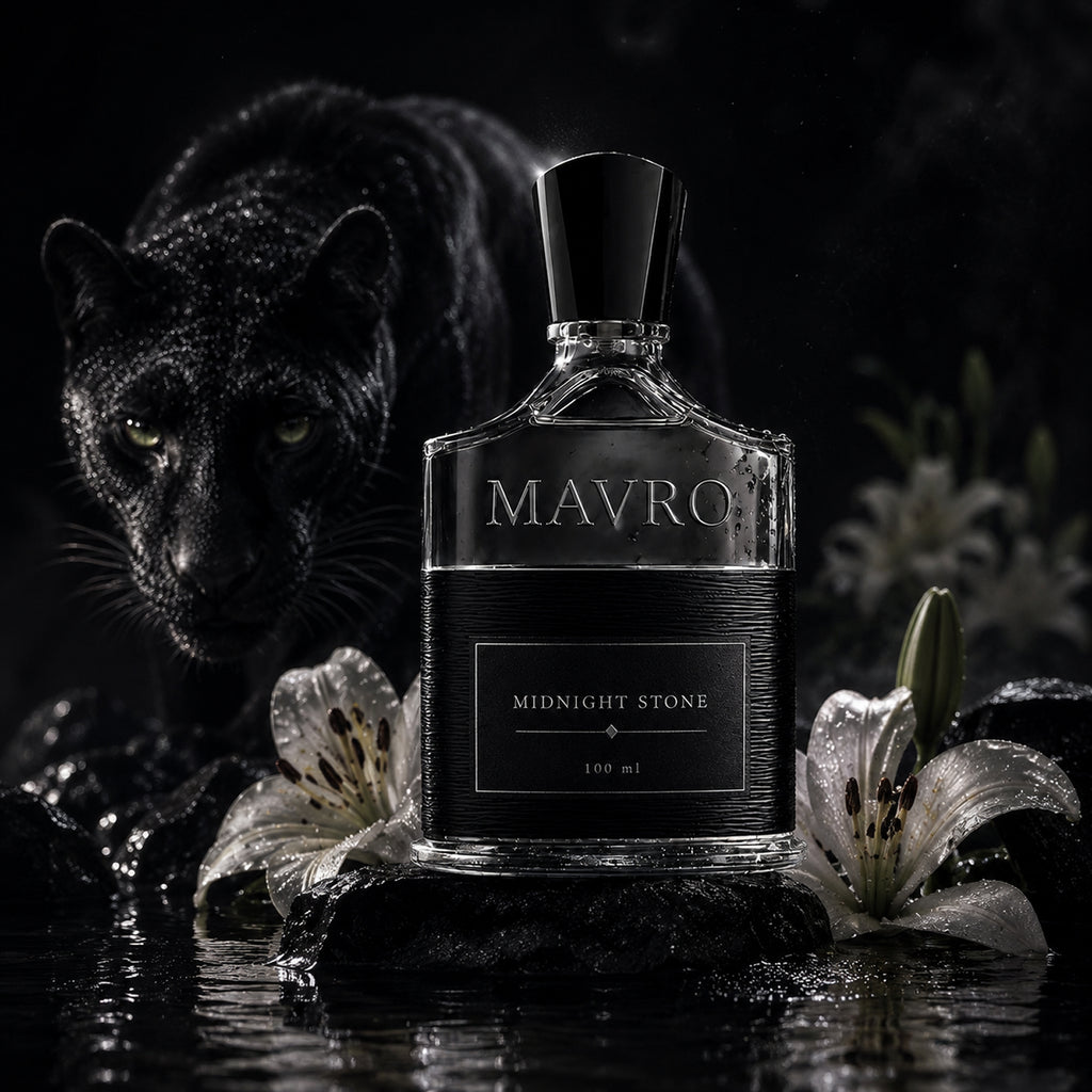 Panther perfume
