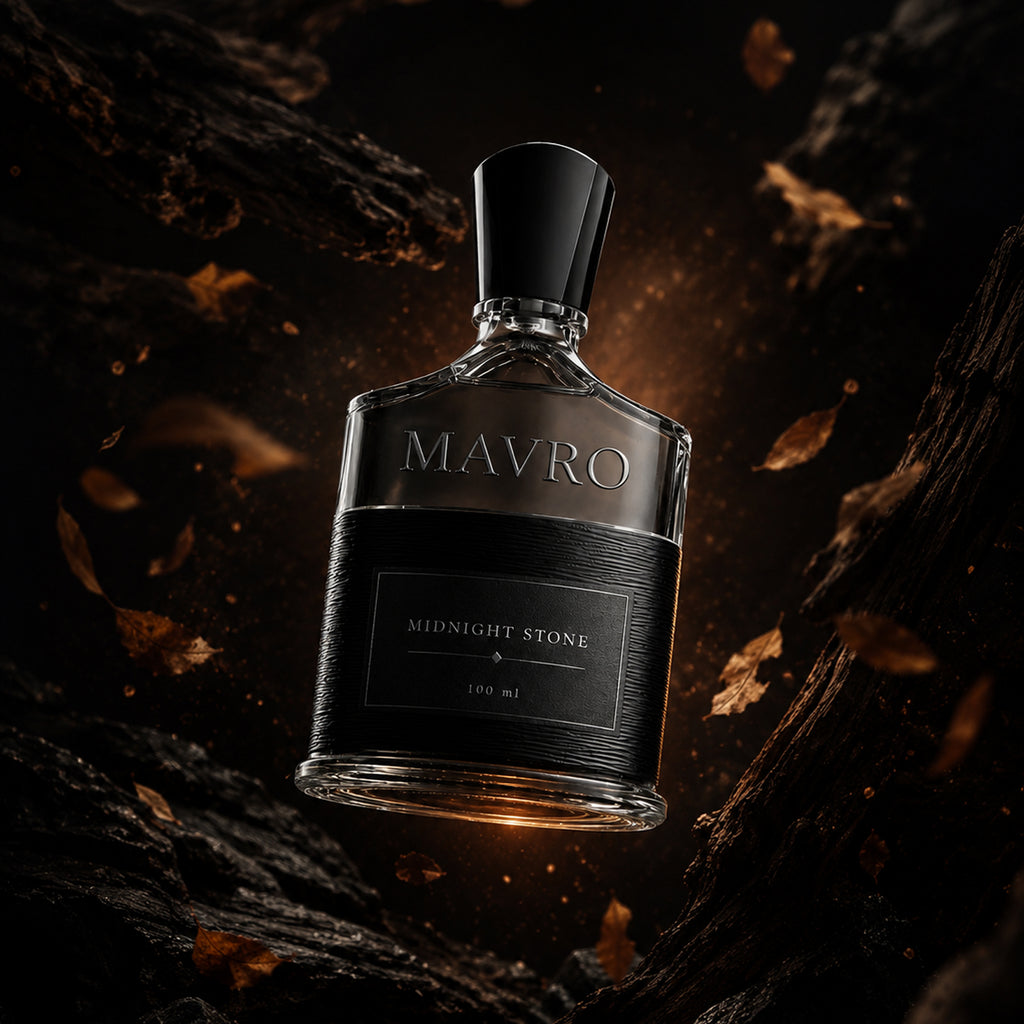 Aromatic Mist