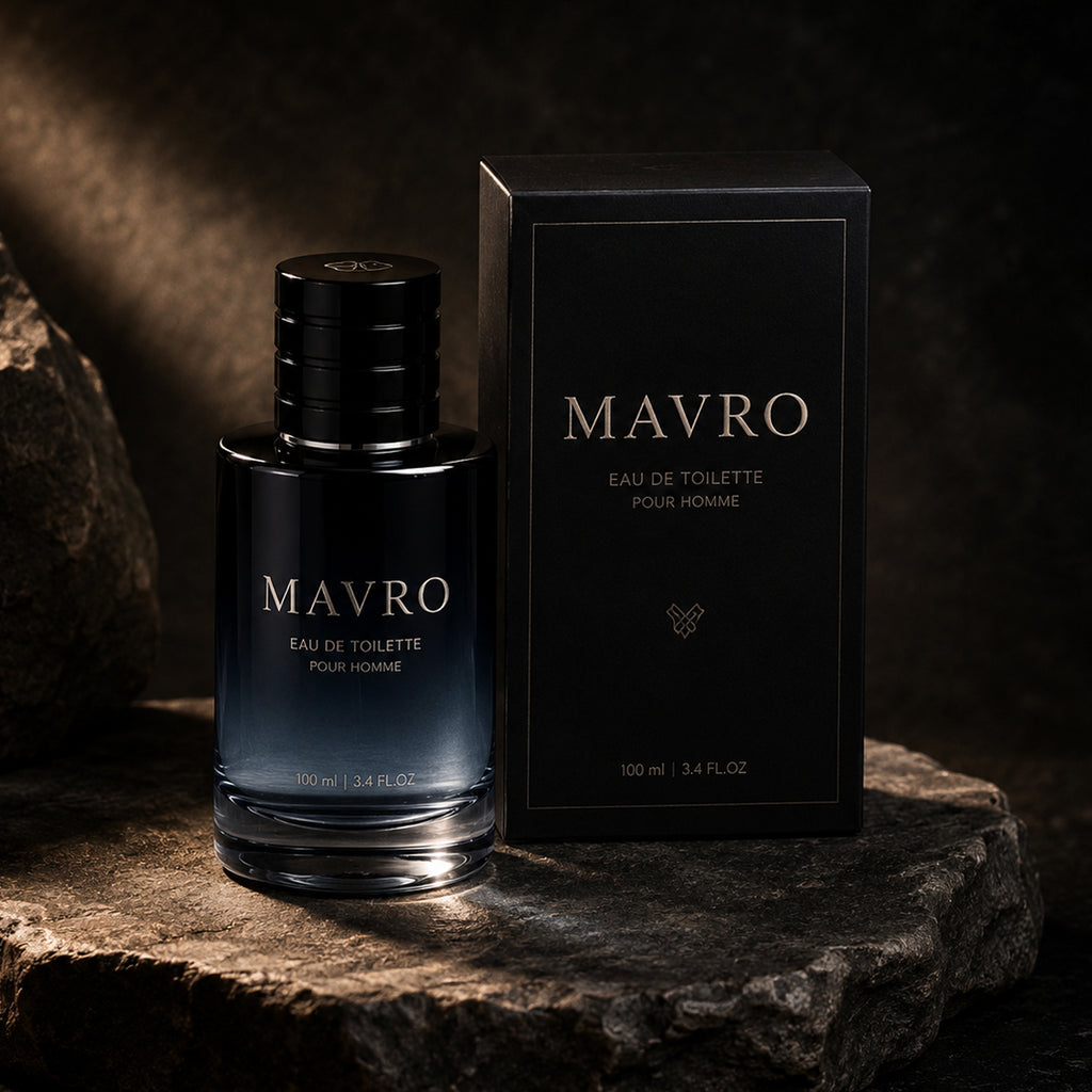 Mavro Homme