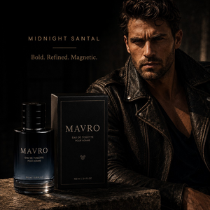 Midnight Santal