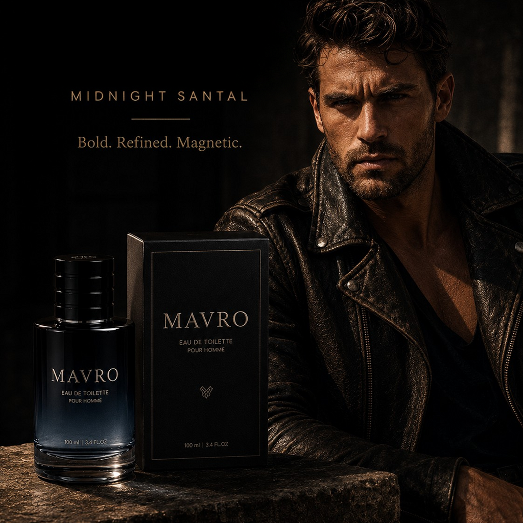Midnight Santal