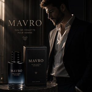 Mavro Toilette