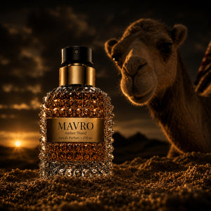Desert Amber