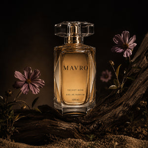 Woodland bloom