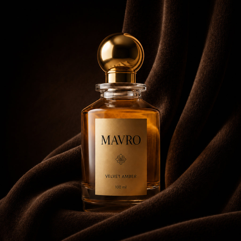 Velvet Amber