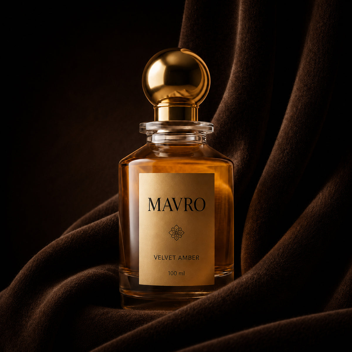 Velvet Amber