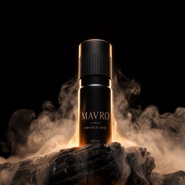 Smoked oudh