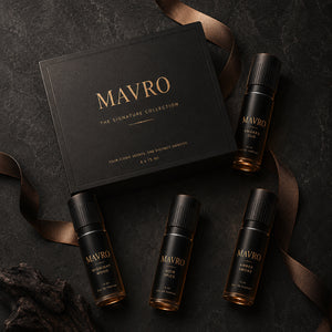 Signature collection