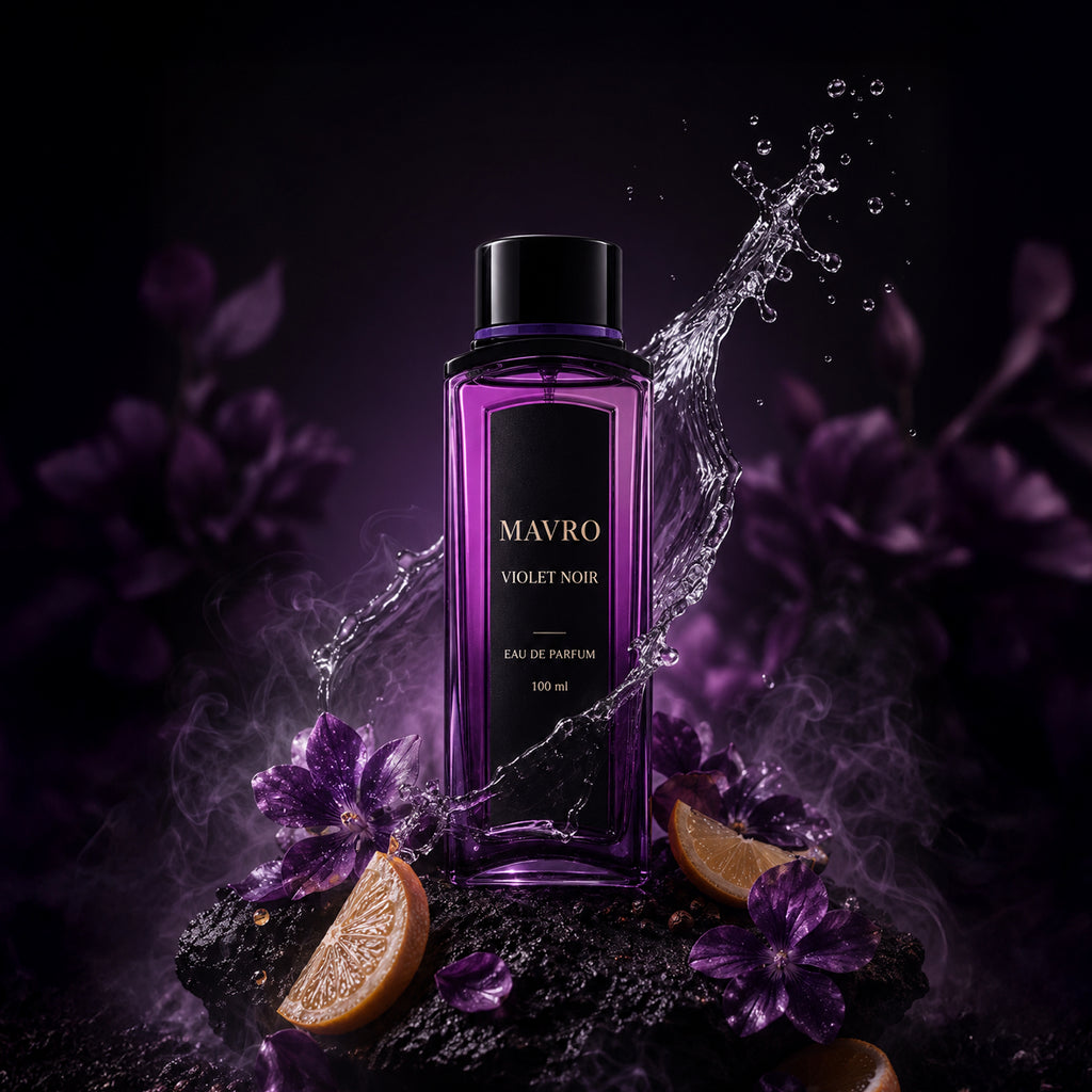 Violet Noir