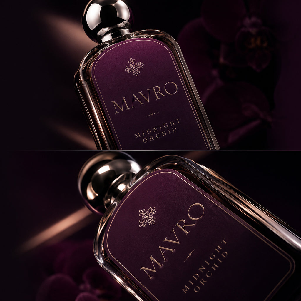 Floral elixir
