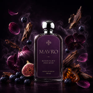Orchid Noir