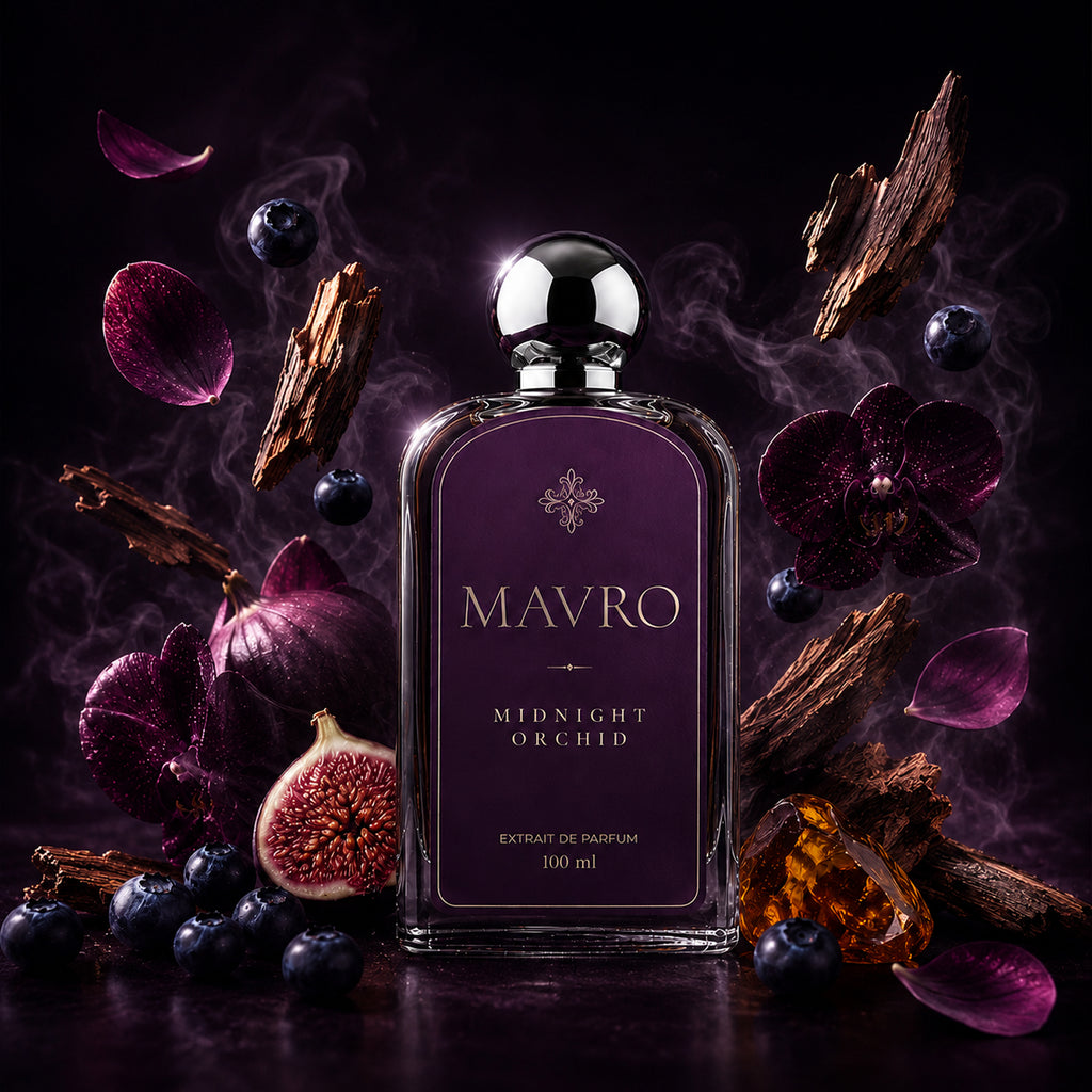 Orchid Noir