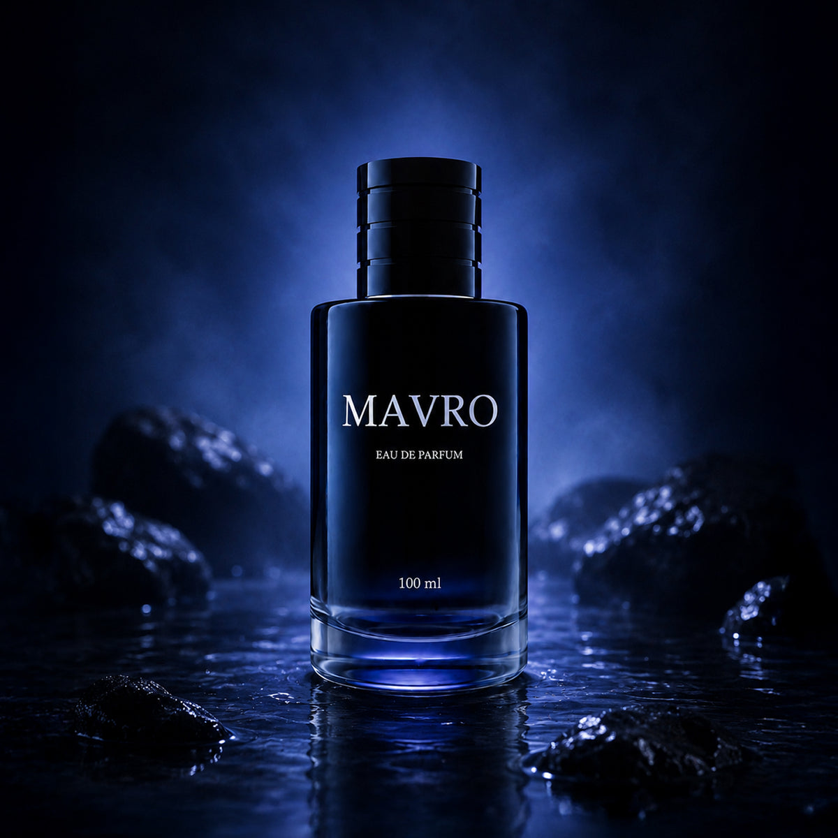Midnight Blue