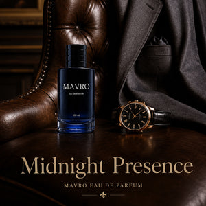 Midnight Presence