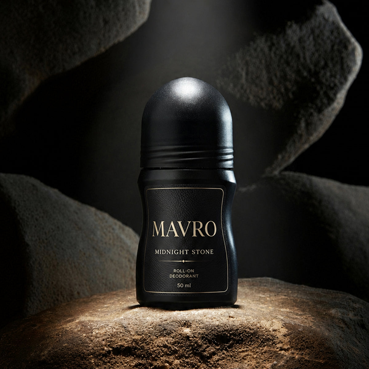 Mavro deodorant