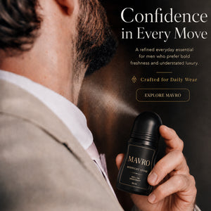 Daily confidence
