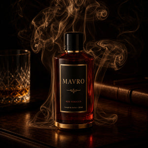 Red Tobacco