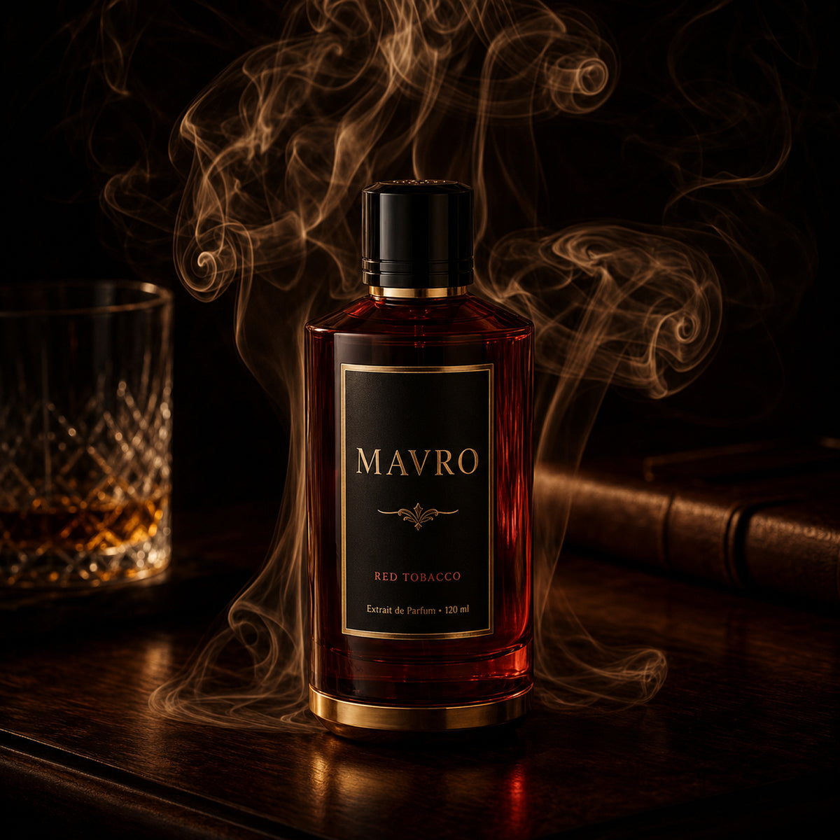 Red Tobacco