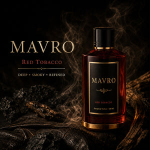 Refined Tobacco