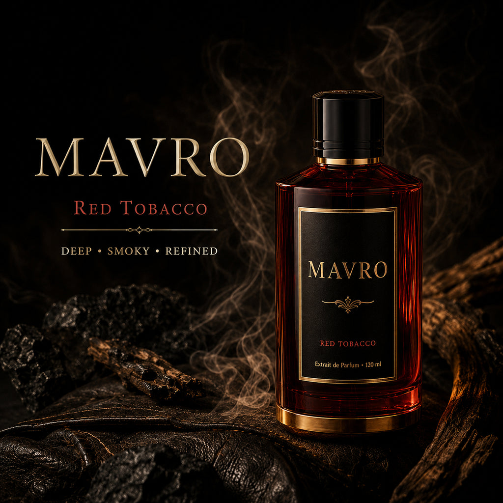 Refined Tobacco