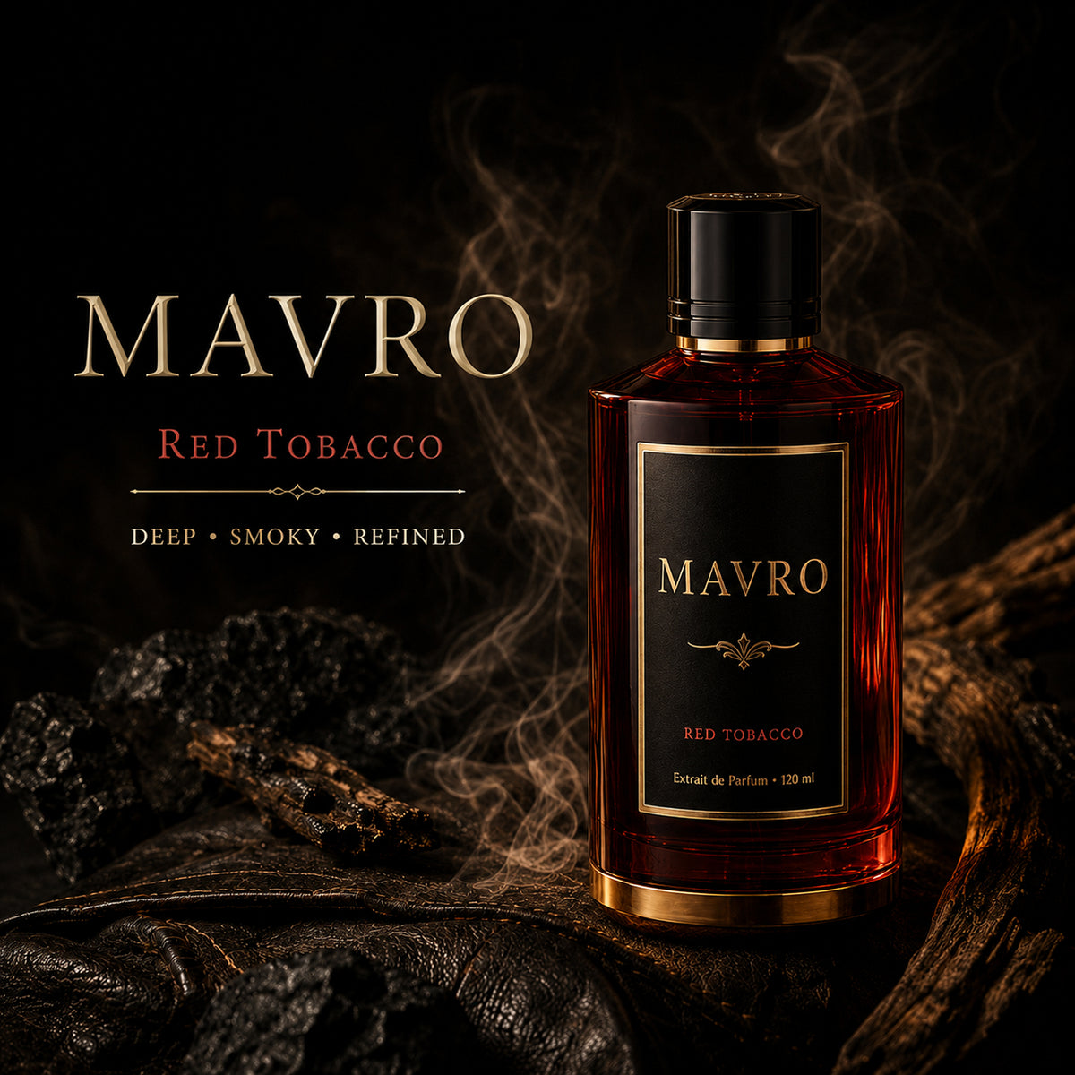 Refined Tobacco